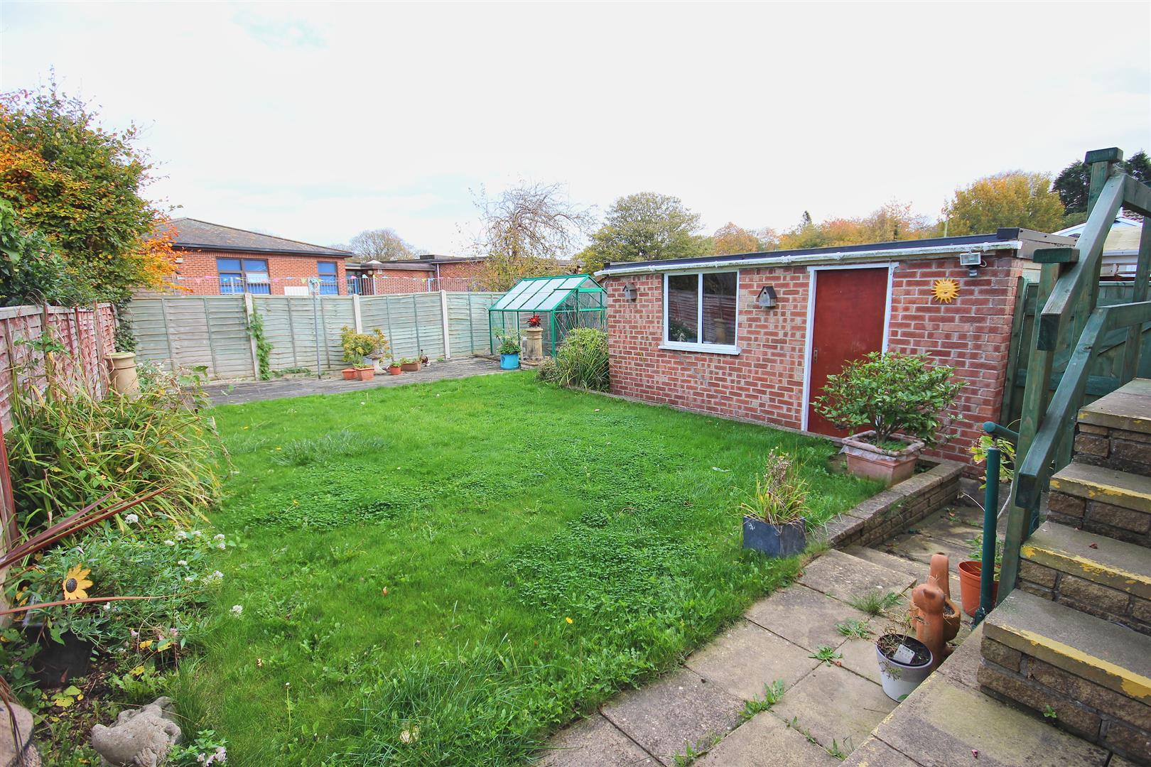 Willows Drive, Hornsea